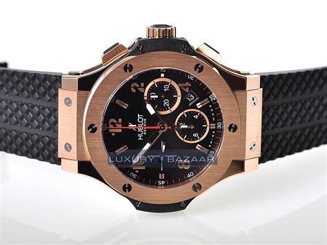 hublot big bang limited 301rx|hublot 301rx price.